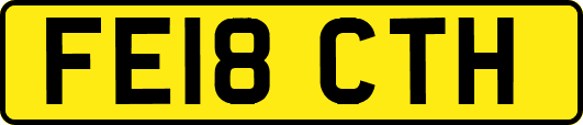 FE18CTH