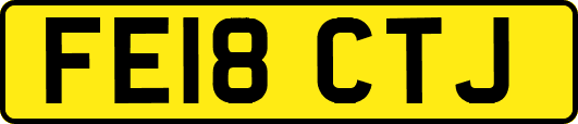 FE18CTJ