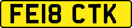 FE18CTK