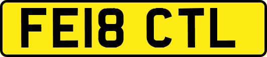FE18CTL