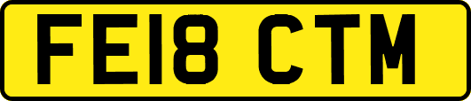 FE18CTM