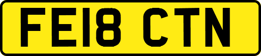 FE18CTN