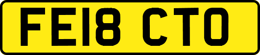 FE18CTO