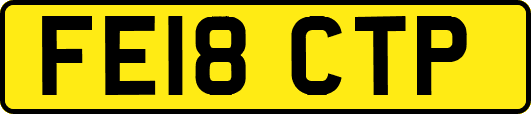 FE18CTP