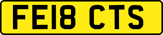 FE18CTS