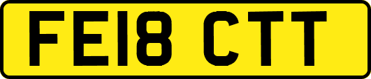 FE18CTT
