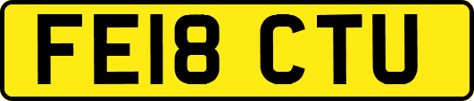 FE18CTU