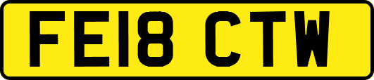 FE18CTW