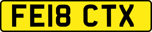 FE18CTX