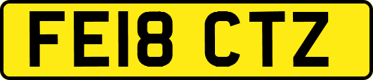 FE18CTZ