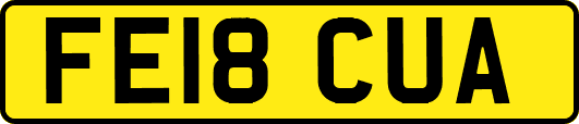 FE18CUA