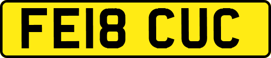 FE18CUC