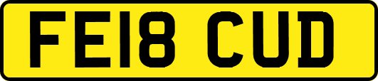 FE18CUD