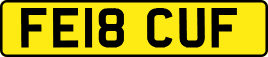 FE18CUF