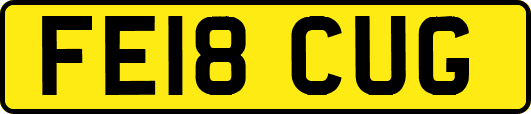 FE18CUG