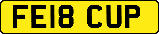 FE18CUP