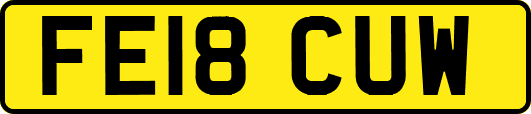 FE18CUW
