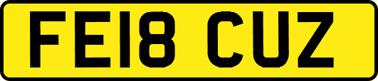 FE18CUZ
