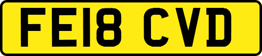 FE18CVD