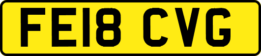 FE18CVG