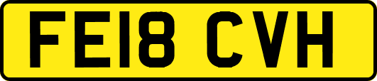 FE18CVH