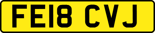 FE18CVJ