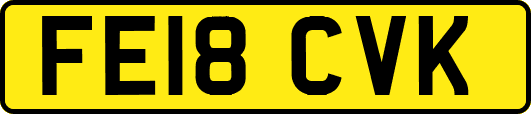 FE18CVK