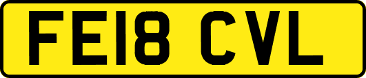 FE18CVL