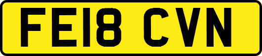 FE18CVN