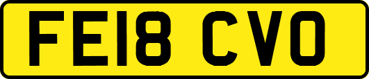 FE18CVO