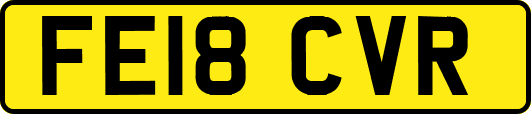 FE18CVR