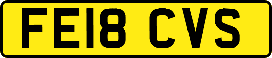 FE18CVS
