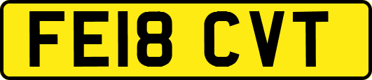 FE18CVT