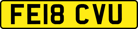 FE18CVU
