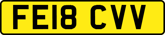 FE18CVV