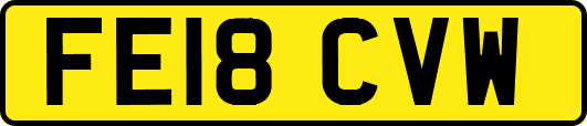 FE18CVW