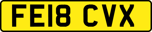 FE18CVX