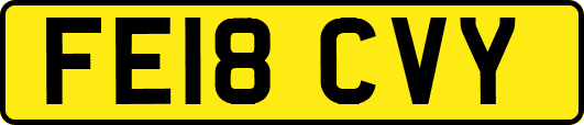 FE18CVY