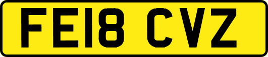 FE18CVZ