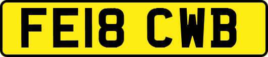 FE18CWB