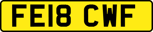 FE18CWF