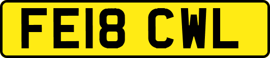 FE18CWL