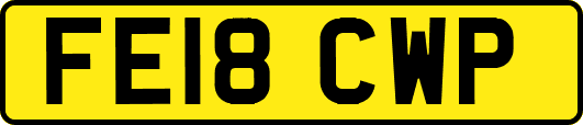 FE18CWP