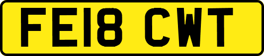 FE18CWT