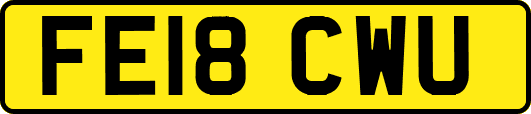 FE18CWU