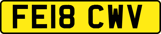 FE18CWV