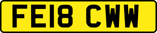 FE18CWW
