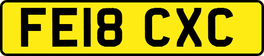 FE18CXC