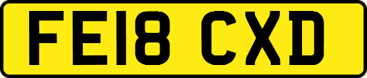 FE18CXD