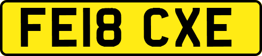 FE18CXE